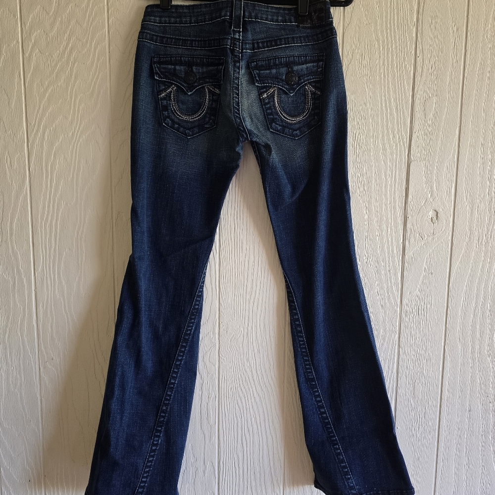 True Religion Jeans Sz 29